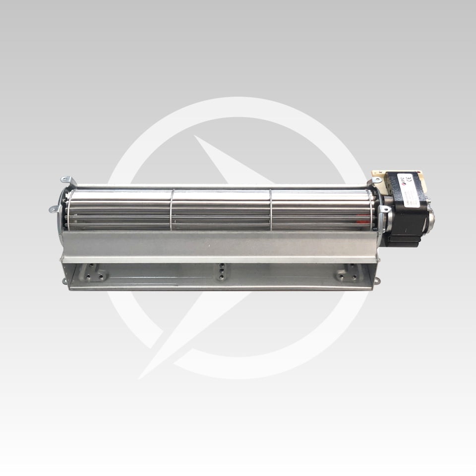 DOMETIC Ventilatore Tangenziale Di Ricambio Originale 386720010 Per Condizionatori Camper