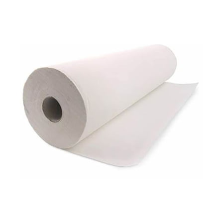 Carta Superwool Plus Paper spessore 5 mm 1,0 x 10 mt - 10 mq CSPP004